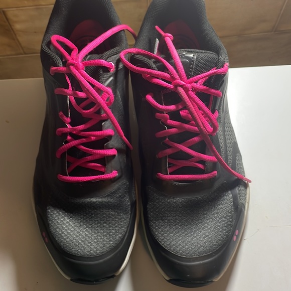 RYKA  GRAFIK 2  Q contour footbed walking Shoes  - Sz 9 - Picture 2 of 9